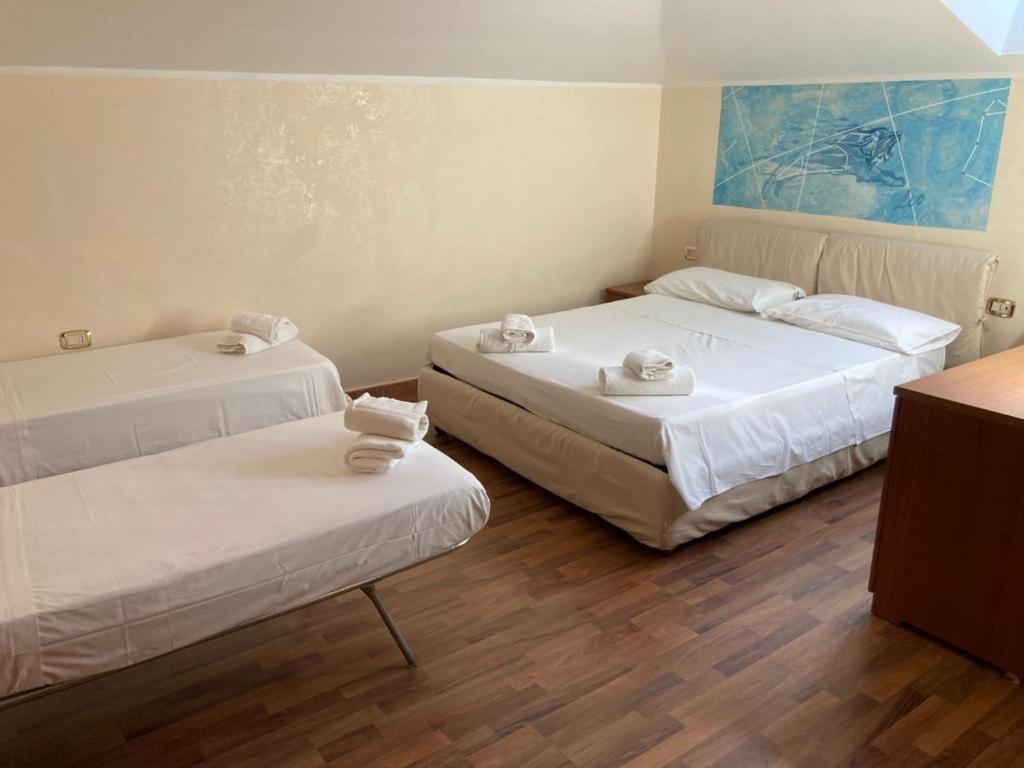 Cerelis Hotel 3*