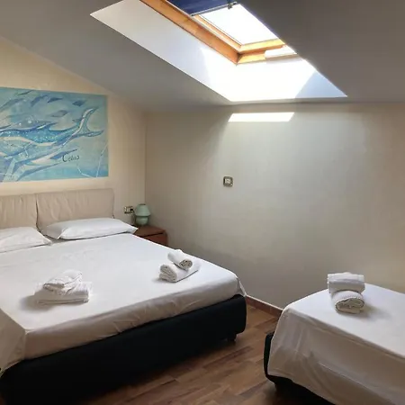 Hotel Villa Cerelis Diamante Esterno foto