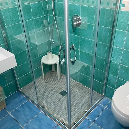Hotel Villa Cerelis Diamante Esterno foto