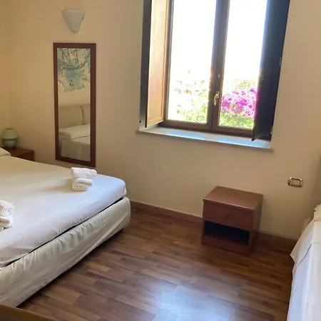 Hotel Villa Cerelis Diamante Esterno foto
