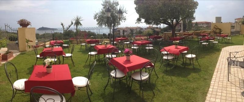 Hotel Cerelis 3*