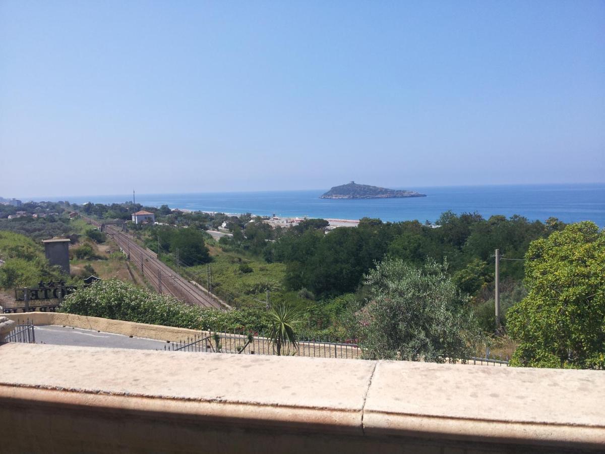 Hotel Cerelis Diamante