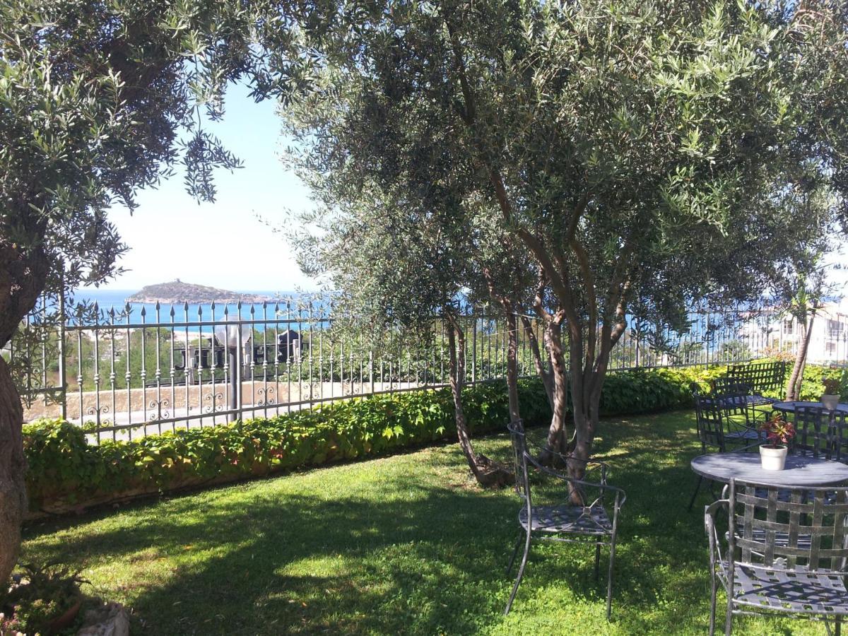 Hotel Cerelis