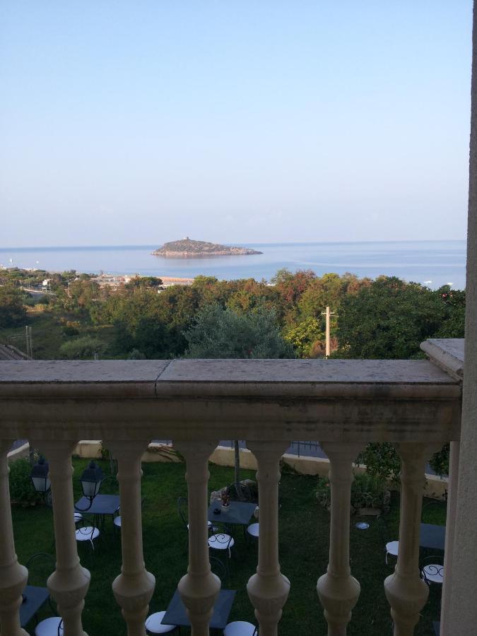 Cerelis Hotel Diamante