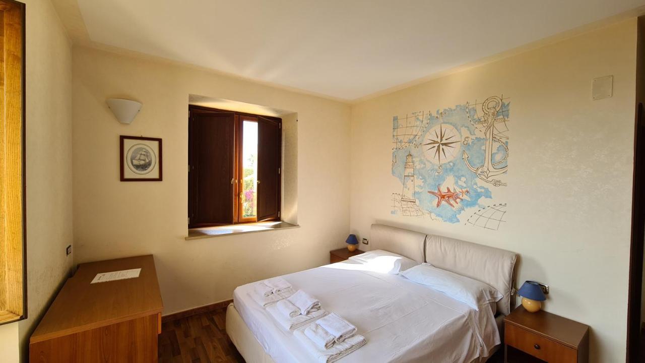 Hotel Cerelis Diamante
